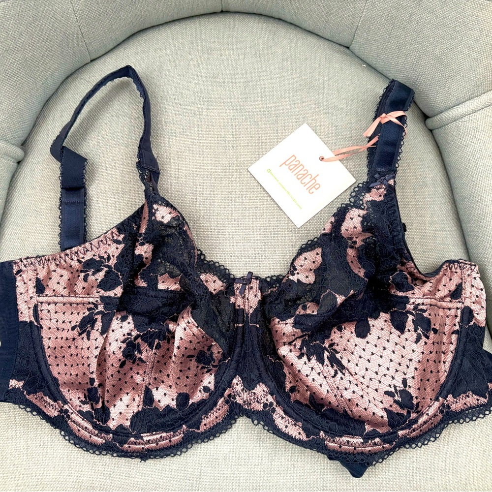 Panache Bra